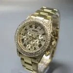 Модні жіночі наручні брендові годинники 2017 фото ціна кращих, мода (годинник) Модні жіночі наручні брендові годинники 2017 фото ціна кращих, мода