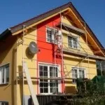 Монолітно каркасне будівництво приватного будинку (технологія будівництва монолітно-каркасного будинку) Монолітно каркасне будівництво приватного будинку