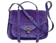 Модний словник по сумках - tote bag, hobo bag, сетчел, сумка-сідло і ін (сетчел) Модний словник по сумках - tote bag, hobo bag, сетчел, сумка-сідло і ін