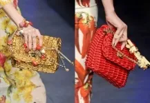 Модний словник по сумках - tote bag, hobo bag, сетчел, сумка-сідло і ін (hobo) Модний словник по сумках - tote bag, hobo bag, сетчел, сумка-сідло і ін