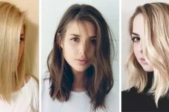 Модні жіночі стрижки фото ідеї, які зараз в тренді (стрижки) Модні жіночі стрижки фото ідеї, які зараз в тренді