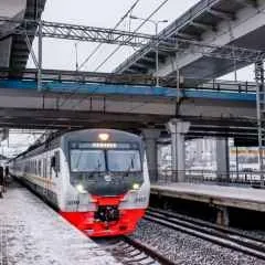 Москва, новини, збій в русі поїздів стався на казанському напрямок МЗ (восьми) Москва, новини, збій в русі поїздів стався на казанському напрямок МЗ
