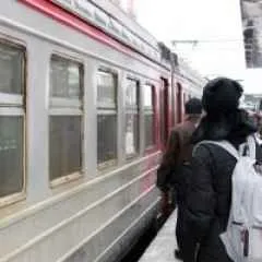 Москва, новини, збій в русі поїздів стався на казанському напрямок МЗ (казанському) Москва, новини, збій в русі поїздів стався на казанському напрямок МЗ