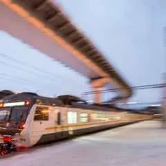 Москва, новини, збій в русі поїздів стався на казанському напрямок МЗ (електричку) Москва, новини, збій в русі поїздів стався на казанському напрямок МЗ