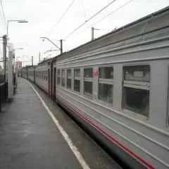Москва, новини, збій в русі поїздів стався на казанському напрямок МЗ (електрички) Москва, новини, збій в русі поїздів стався на казанському напрямок МЗ