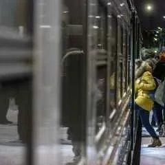 Москва, новини, збій в русі поїздів стався на казанському напрямок МЗ (електрички) Москва, новини, збій в русі поїздів стався на казанському напрямок МЗ