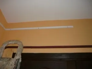 Монтаж світильників з люмінесцентними лампами (своїми руками) Монтаж світильників з люмінесцентними лампами