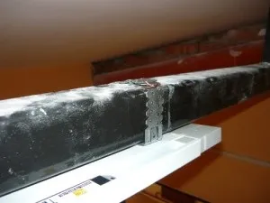 Монтаж світильників з люмінесцентними лампами (світильників) Монтаж світильників з люмінесцентними лампами