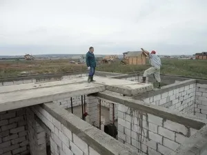 Монолітна плита перекриття класифікація, формули для розрахунків, розрахунок плити перекриття (монолітна) Монолітна плита перекриття класифікація, формули для розрахунків, розрахунок плити перекриття