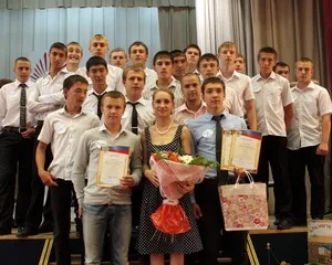 Молодий викладач про професію і про себе