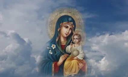 Молитва про дітей материнська пресвятої богородиці і матрони (молитва) Молитва про дітей материнська пресвятої богородиці і матрони