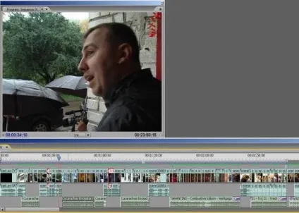 Монтаж весілля - практикум, відеомонтаж (монтаж cвaдьби) Монтаж весілля - практикум, відеомонтаж