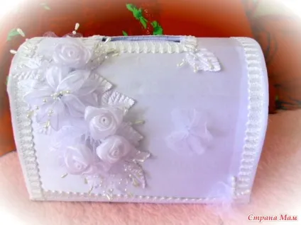 Мої весільні аксесуари