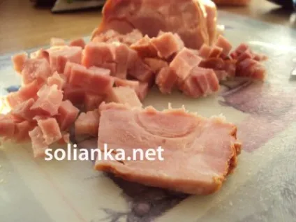 Морква з зеленим горошком по-французьки (морква) Морква з зеленим горошком по-французьки