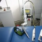 Чи може ерозія шийки матки пройти сама або потрібне лікування (пройти) Чи може ерозія шийки матки пройти сама або потрібне лікування