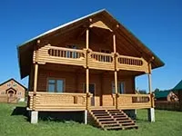 Чи можна купити дачу на материнський капітал - покупка дачі, придбати, витратити (можна) Чи можна купити дачу на материнський капітал - покупка дачі, придбати, витратити