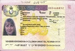 Моя історія переїзду в лондон, великобританія