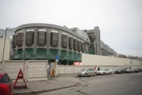 Мухинської училище - цікавий Харків (Мухинської) Мухинської училище - цікавий Харків