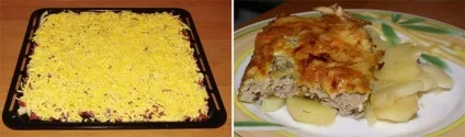 М'ясо по французьки з курки пошамясо по-французьки з курки покрокові рецепти приготування в (покрокові) М'ясо по французьки з курки пошамясо по-французьки з курки покрокові рецепти приготування в