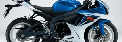Мотоцикл suzuki gsx r600 (сузукі джіксер 600) (мотоцикл) Мотоцикл suzuki gsx r600 (сузукі джіксер 600)