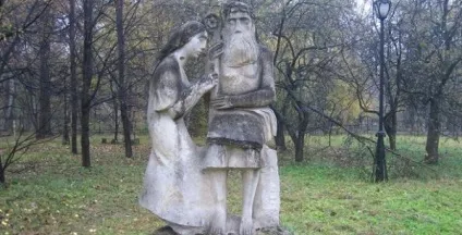 Музей Константина Васильева адреса, фото, час роботи, де знаходиться