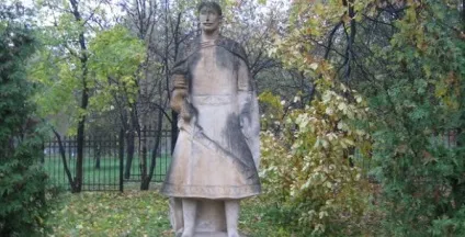 Музей Константина Васильева адреса, фото, час роботи, де знаходиться