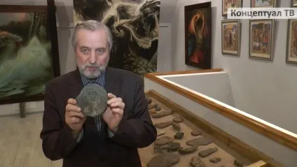 Музей слов'янської культури імені Костянтина Васильєва (імені) Музей слов'янської культури імені Костянтина Васильєва