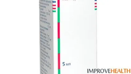 Чи можна краплі в ніс софрадекс використовувати (краплі) Чи можна краплі в ніс софрадекс використовувати