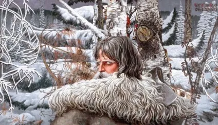 Музей слов'янської культури імені Костянтина Васильєва (васильева) Музей слов'янської культури імені Костянтина Васильєва