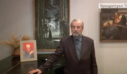 Музей слов'янської культури імені Костянтина Васильєва (імені) Музей слов'янської культури імені Костянтина Васильєва