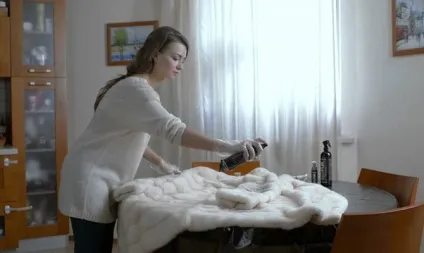 Чи можна і як прати штучне хутро в домашніх умовах (штучний) Чи можна і як прати штучне хутро в домашніх умовах
