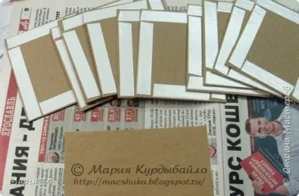 Чоловік органайзер - автовінтажний - (мк схема), країна майстрів (день народження) Чоловік органайзер - автовінтажний - (мк схема), країна майстрів