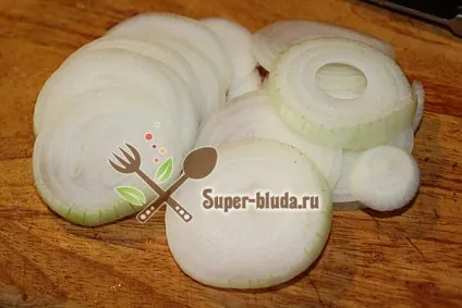 М'ясо по-французьки з картоплею в духовці рецепт з фото, м'ясо по-французьки (м'ясо по-французьки) М'ясо по-французьки з картоплею в духовці рецепт з фото, м'ясо по-французьки