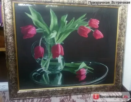 Муліне dmc - «мій скромний помічник в створенні краси! Фото робіт (робіт) Муліне dmc - «мій скромний помічник в створенні краси! фото робіт
