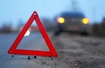 На МКАД перекрили 3 смуги руху через аварію - свіжі останні новостіУкаіни сьогодні (смуги) На МКАД перекрили 3 смуги руху через аварію - свіжі останні новостіУкаіни сьогодні