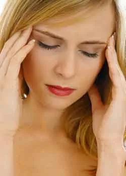 Народні методи лікування нападів мігрені (лікування) Народні методи лікування нападів мігрені