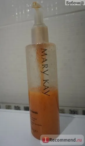 Набір засобів mary kay система по догляду за шкірою рук satin hands® «персик» - «система по догляду за (шкірою) Набір засобів mary kay система по догляду за шкірою рук satin hands® «персик» - «система по догляду за