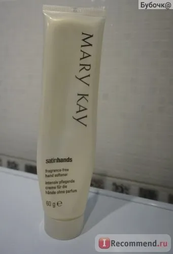 Набір засобів mary kay система по догляду за шкірою рук satin hands® «персик» - «система по догляду за (система) Набір засобів mary kay система по догляду за шкірою рук satin hands® «персик» - «система по догляду за