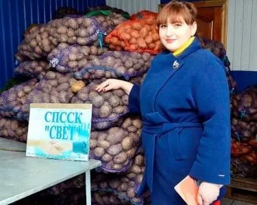 Нам є до чого прагнути