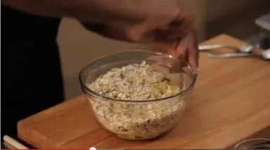 Мюслі користь і шкода