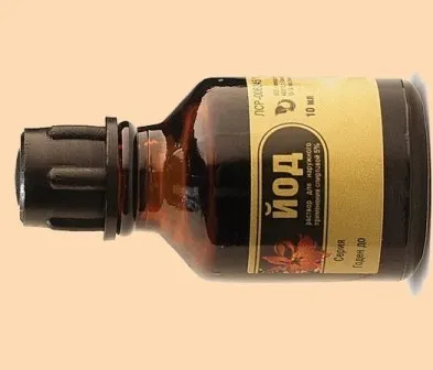 Народне лікування фіброаденоми молочної залози