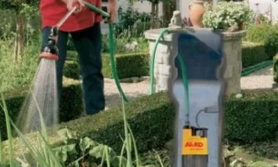 Насоси для поливу городу - як вибрати насос з урахуванням джерела водопостачання (насоси) Насоси для поливу городу - як вибрати насос з урахуванням джерела водопостачання