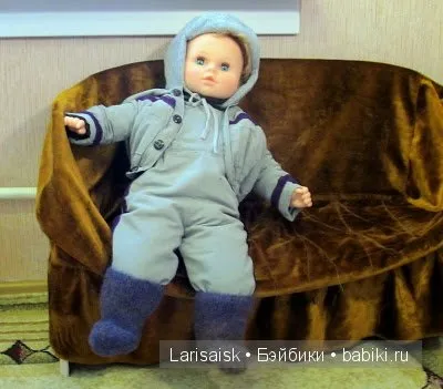 Наряджаю ляльок або як я знову захворіла (одяг для ляльок) Наряджаю ляльок або як я знову захворіла