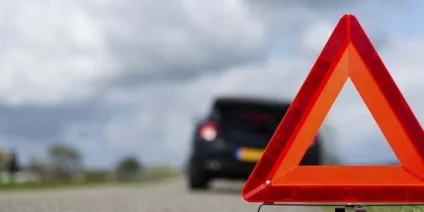 На МКАД перекрили 3 смуги руху через аварію - свіжі останні новостіУкаіни сьогодні (руху) На МКАД перекрили 3 смуги руху через аварію - свіжі останні новостіУкаіни сьогодні