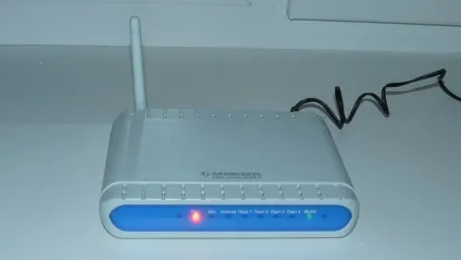 Налаштування iptv zala на модемі Промзв'язок m200a (модемі) Налаштування iptv zala на модемі Промзв'язок m200a