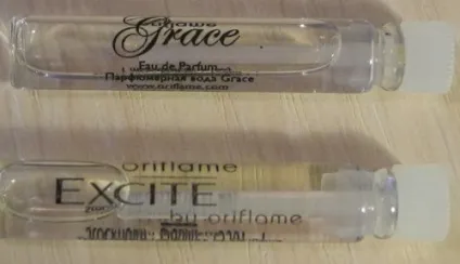 Набір пробників Оріфлейм, просто про Оріфлейм (пробники) Набір пробників Оріфлейм, просто про Оріфлейм