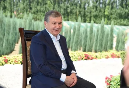 На ім'я президента продовжують надходити вітання (президента) На ім'я президента продовжують надходити вітання