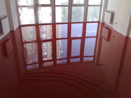 Наливні підлоги в Запоріжжі, монтаж і пристрій наливних підлог в квартирі (Єкатеринбурзі) Наливні підлоги в Запоріжжі, монтаж і пристрій наливних підлог в квартирі