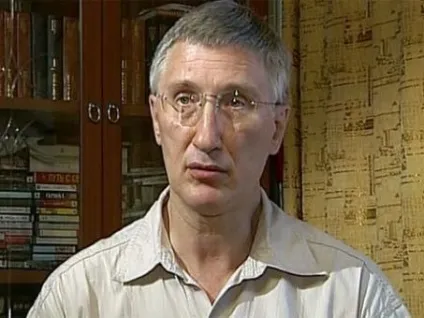 Нам нав'язують універсальну псевдокультуру