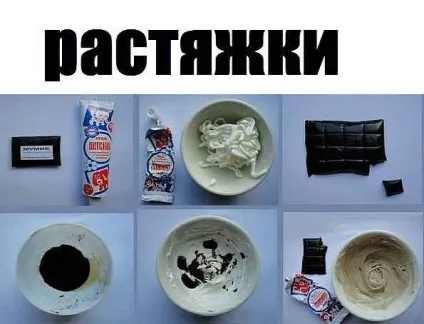 Народні засоби від розтяжок при вагітності (розтяжок) Народні засоби від розтяжок при вагітності